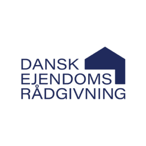 Dansk ejendomsraadgivning logo - Vindhansen.dk