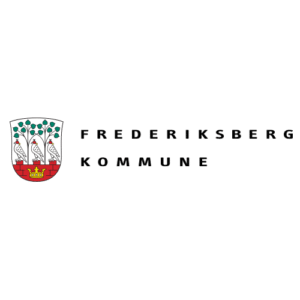 Frederiksberg Kommune logo - Vindhansen.dk
