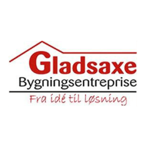 Gladsaxe Bygenterprise logo - Vindhansen.dk