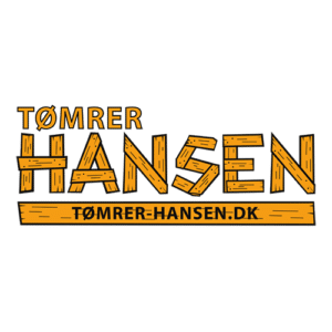 Tømrer Hansen logo - Vindhansen.dk